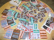 MOTOSALON 2011 - Praha Letňany