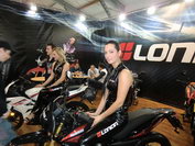 MOTOSALON 2011 - Praha Letňany