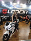 MOTOSALON 2011 - Praha Letňany