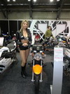 MOTOSALON 2011 - Praha Letňany