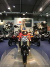 MOTOSALON 2011 - Praha Letňany