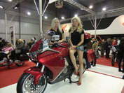 MOTOSALON 2011 - Praha Letňany