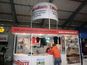 MOTOSALON 2011 - Praha Letňany