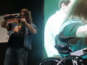 MOTOSALON 2011 - Praha Letňany