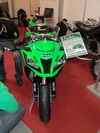 MOTOSALON 2011 - Praha Letňany