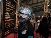 MOTOSALON 2011 - Praha Letňany