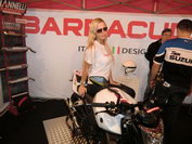 MOTOSALON 2011 - Praha Letňany