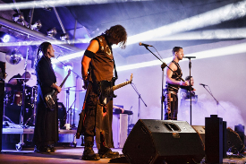 MOTO SRAZ PRASEK PROGRAM